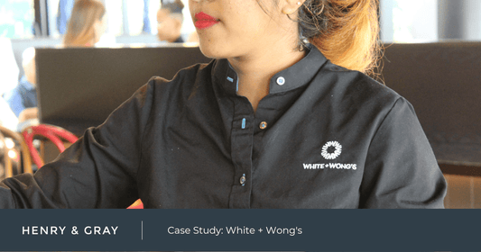 White and Wong's