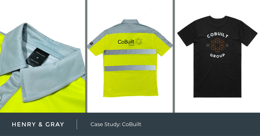 Case Study: CoBuilt