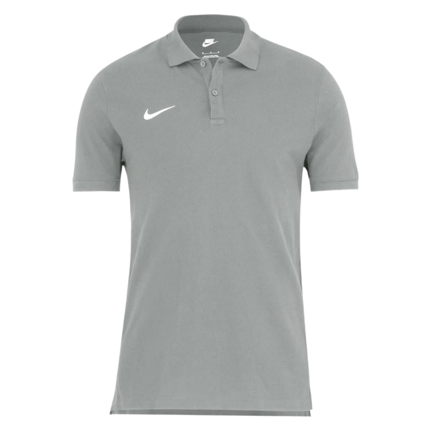 Mens Nike Team Cotton Polo Nike