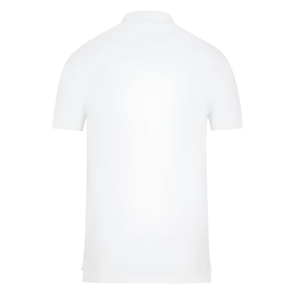 Mens Nike Team Cotton Polo Nike