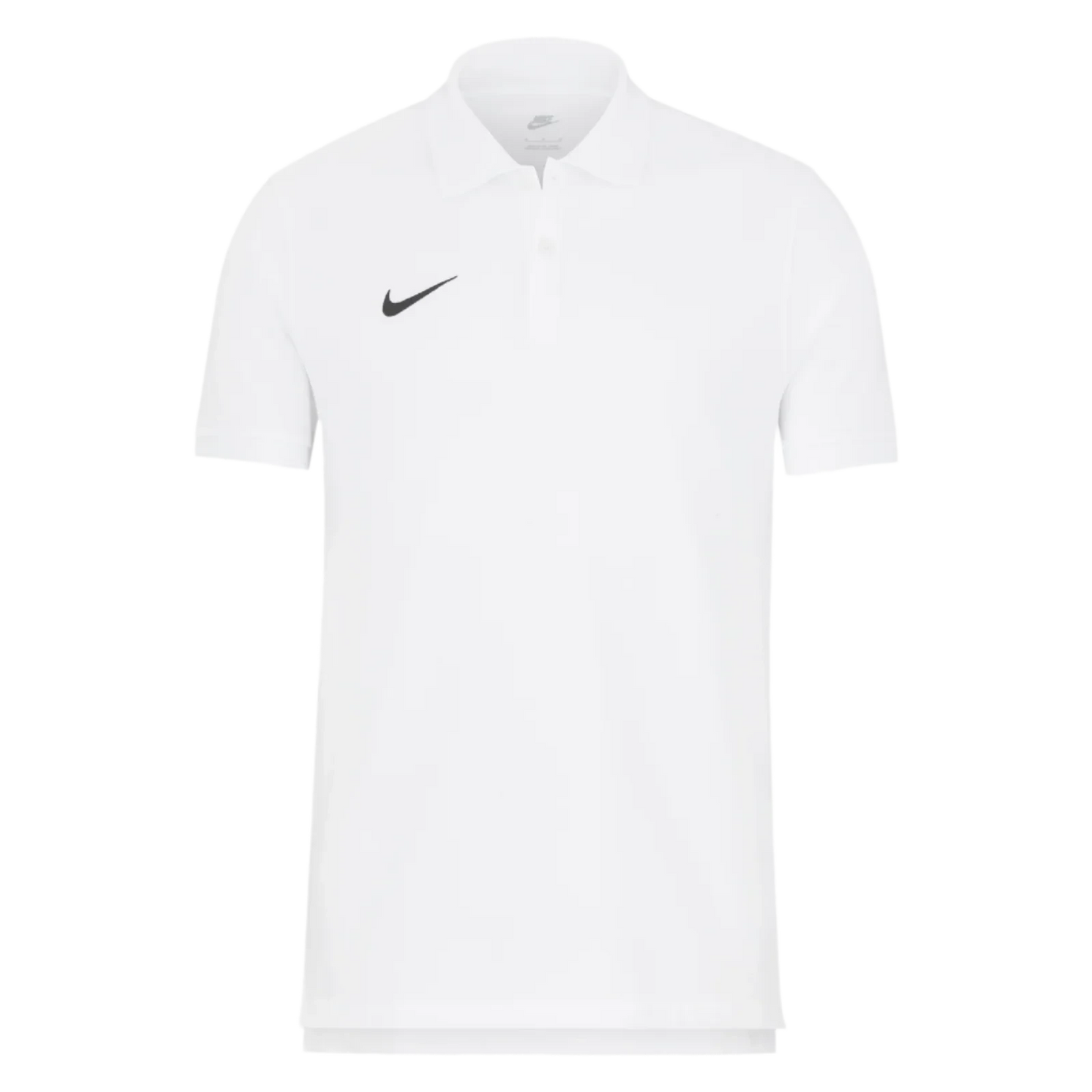 Mens Nike Team Cotton Polo Nike