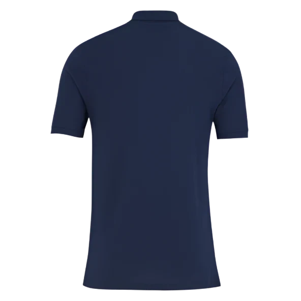 Mens Nike Team Cotton Polo Nike