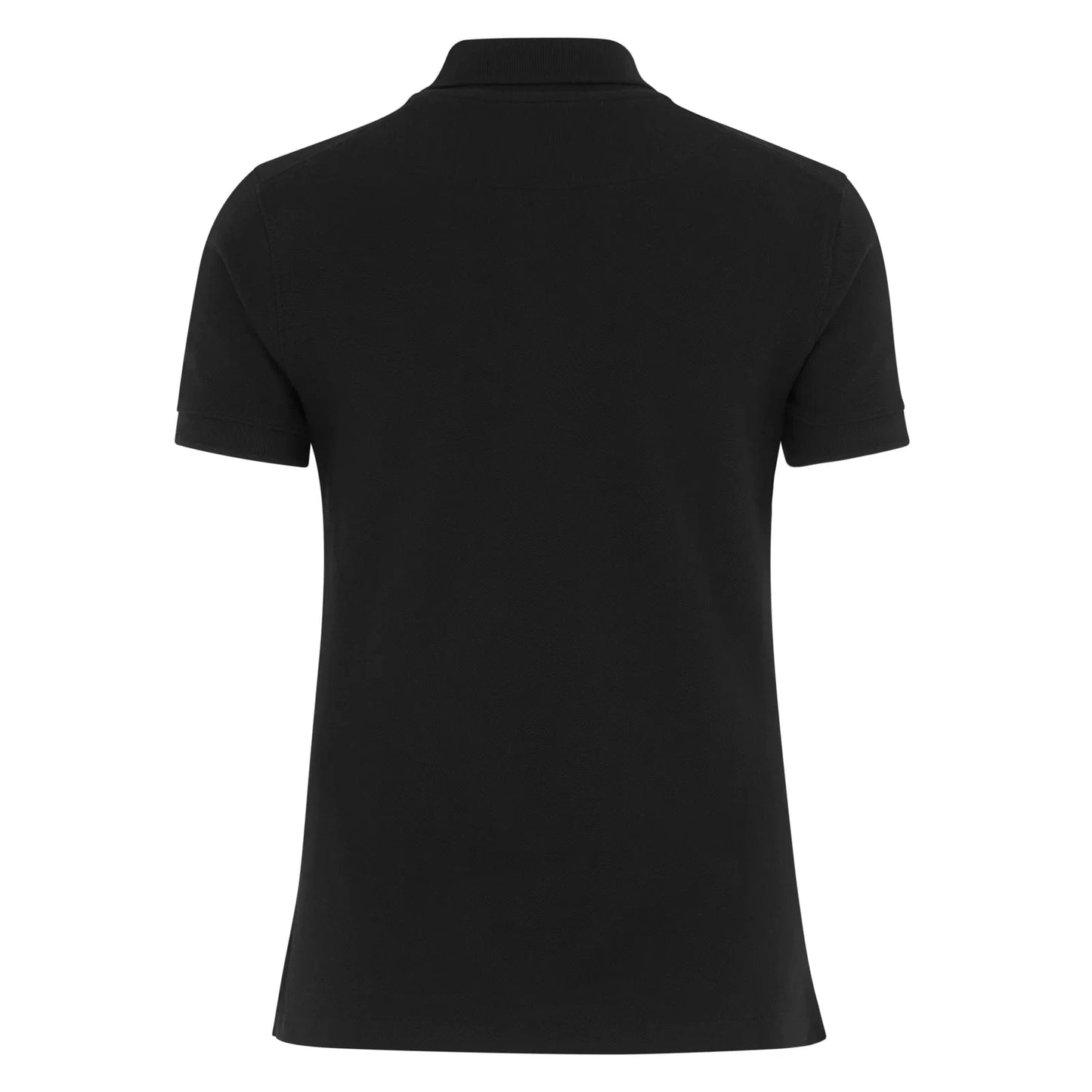 Womens Nike Team Cotton Polo Nike