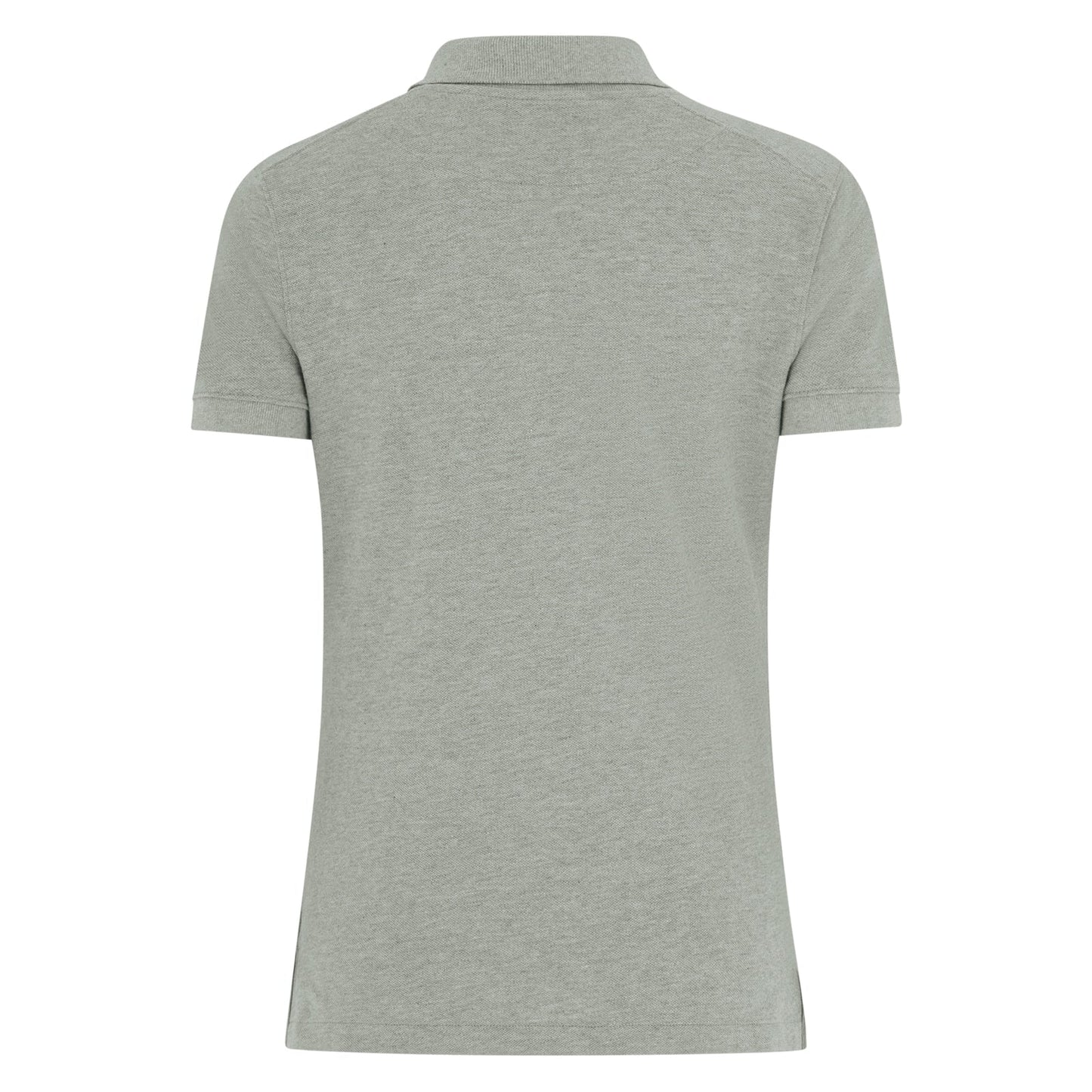 Womens Nike Team Cotton Polo Nike