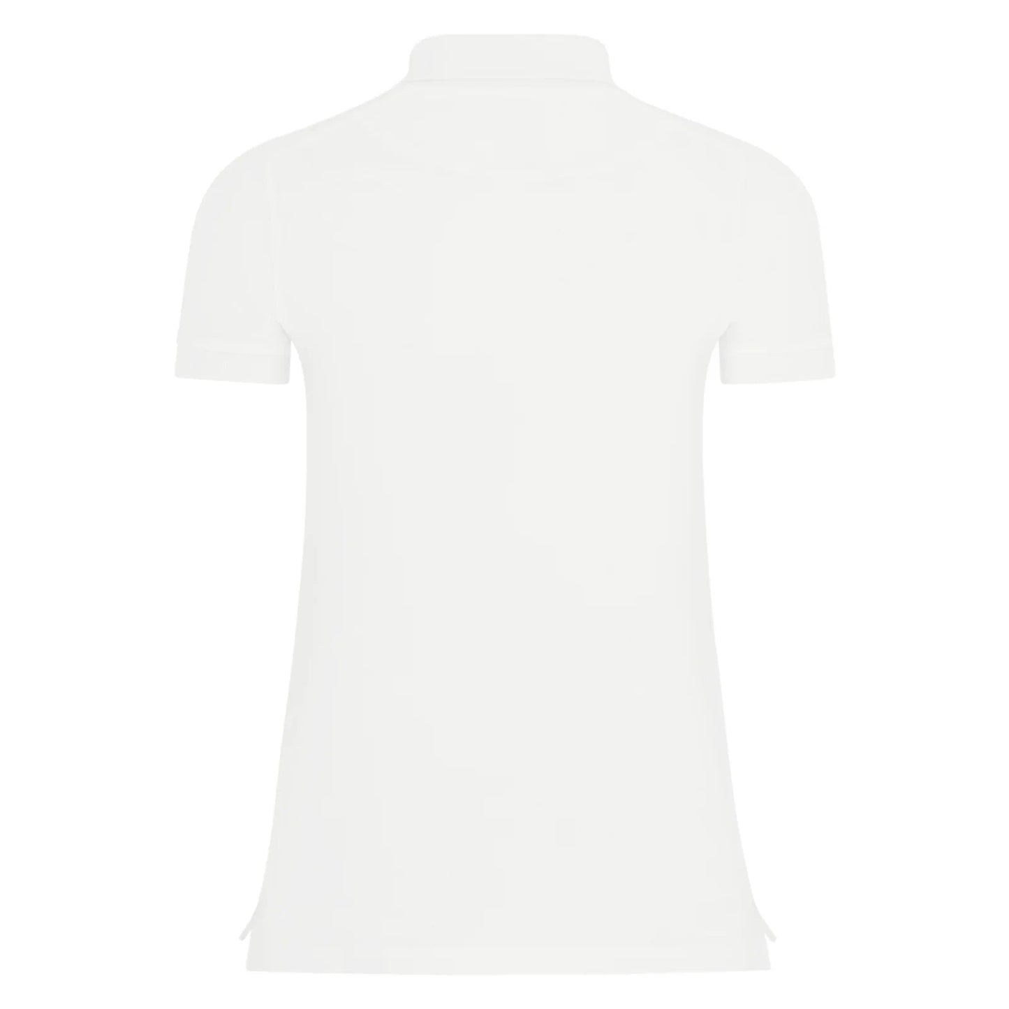 Womens Nike Team Cotton Polo Nike