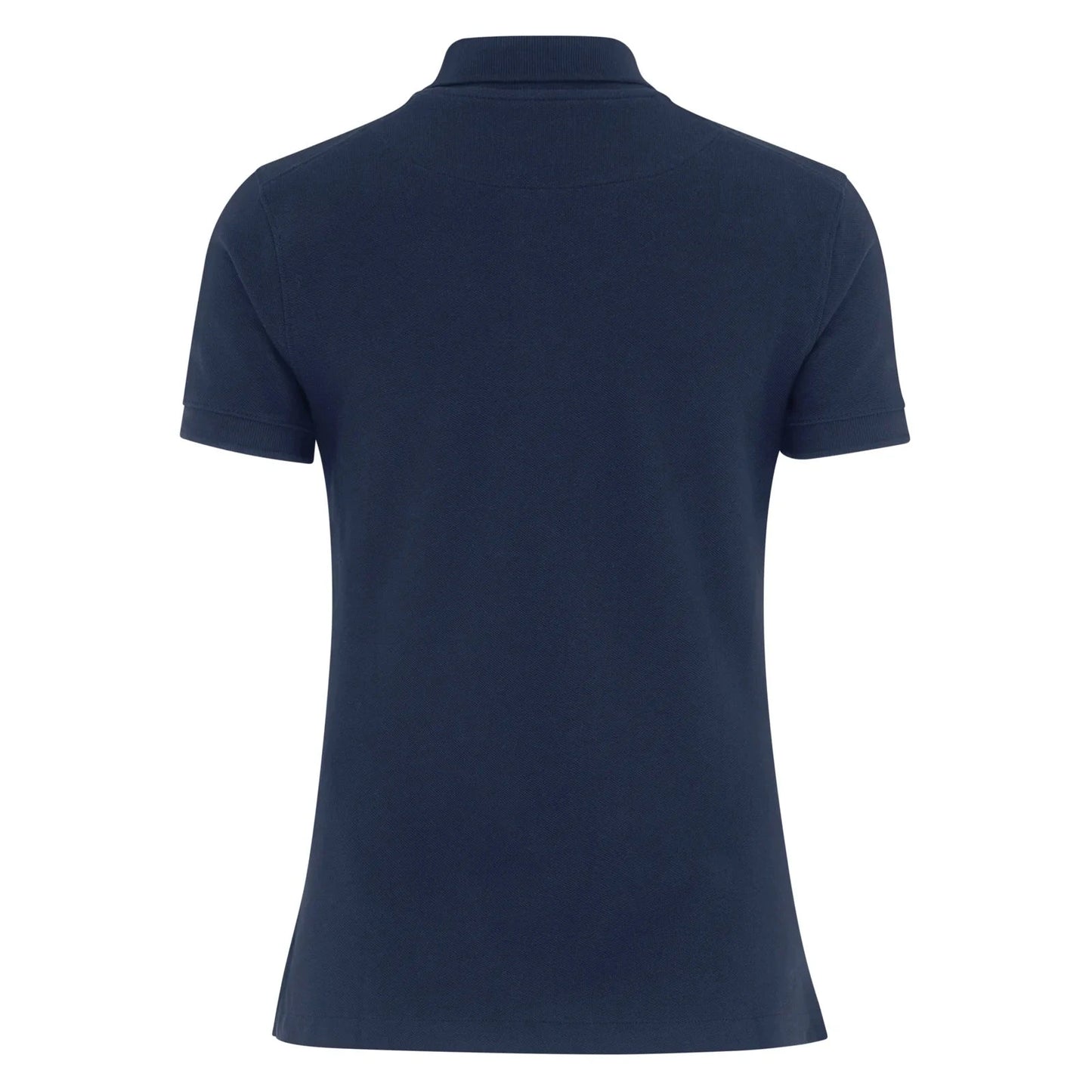Womens Nike Team Cotton Polo Nike