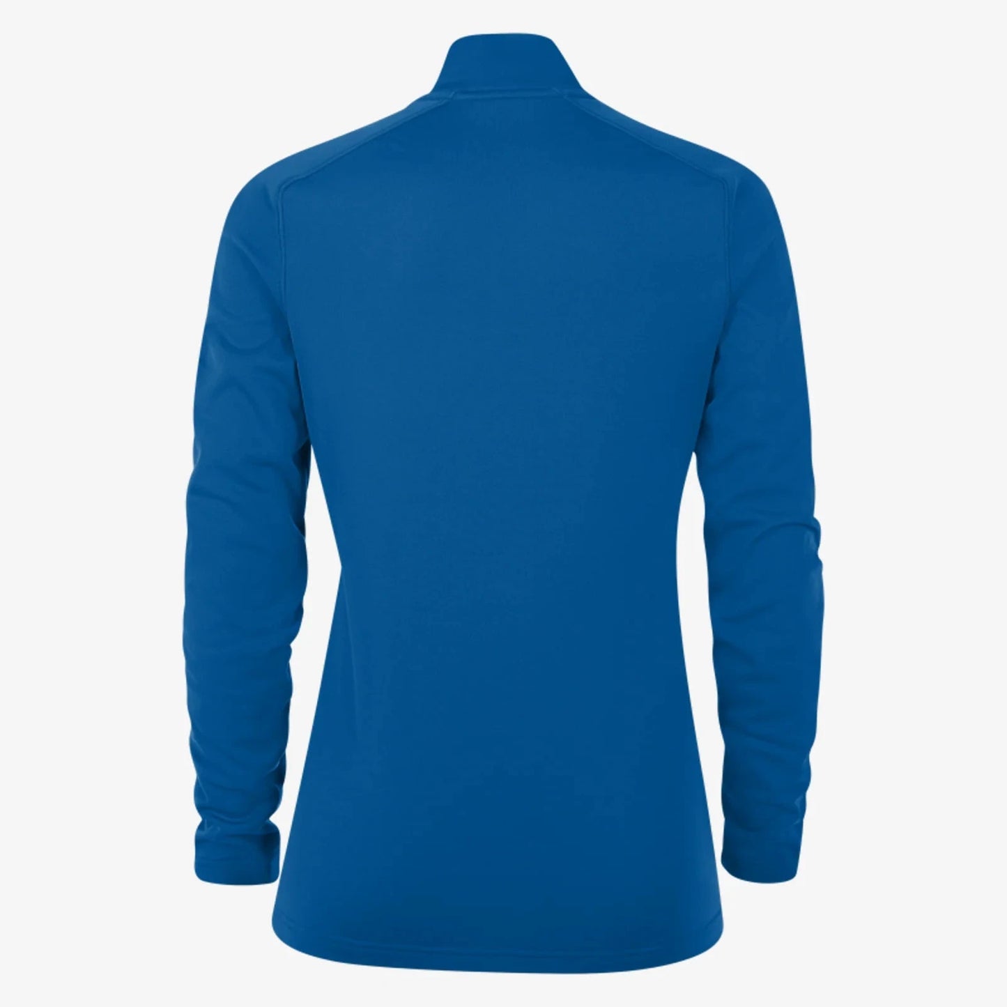 Womens Nike Dri-FIT Training 1/4 Zip Midlayer Nike