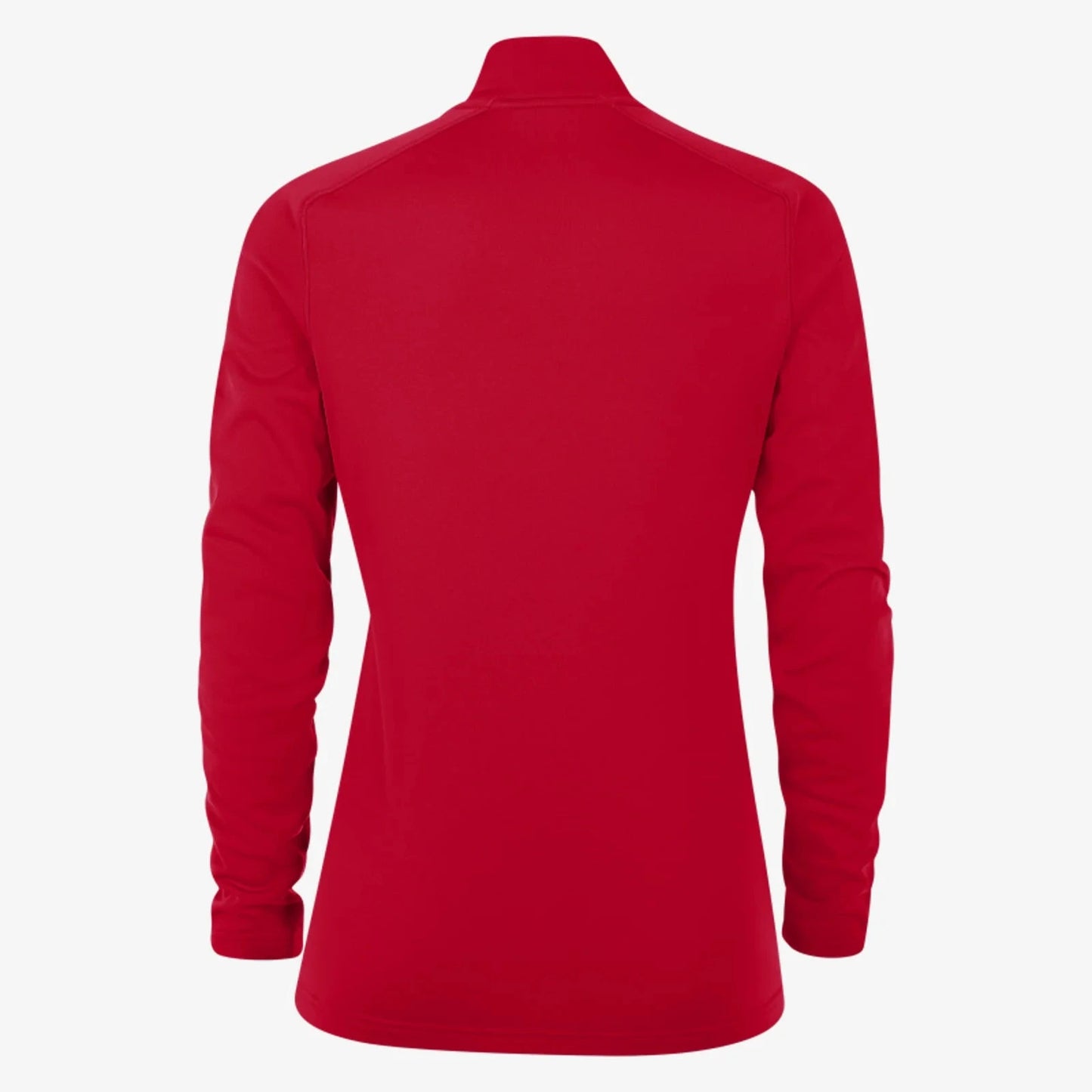 Womens Nike Dri-FIT Training 1/4 Zip Midlayer Nike