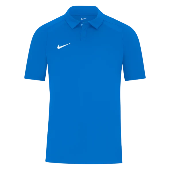 Mens Nike Dri-FIT Team Training Polo Nike