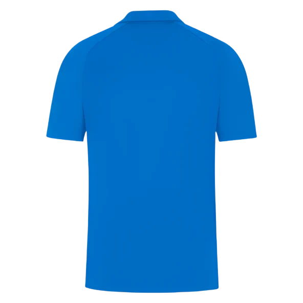 Mens Nike Dri-FIT Team Training Polo Nike