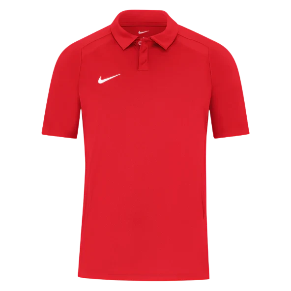 Mens Nike Dri-FIT Team Training Polo Nike