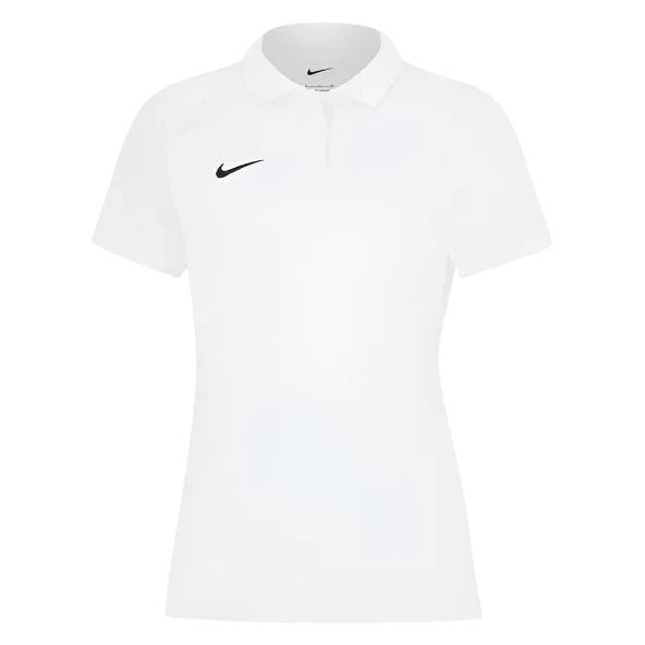 Womens Nike Dri-FIT Training Polo Nike