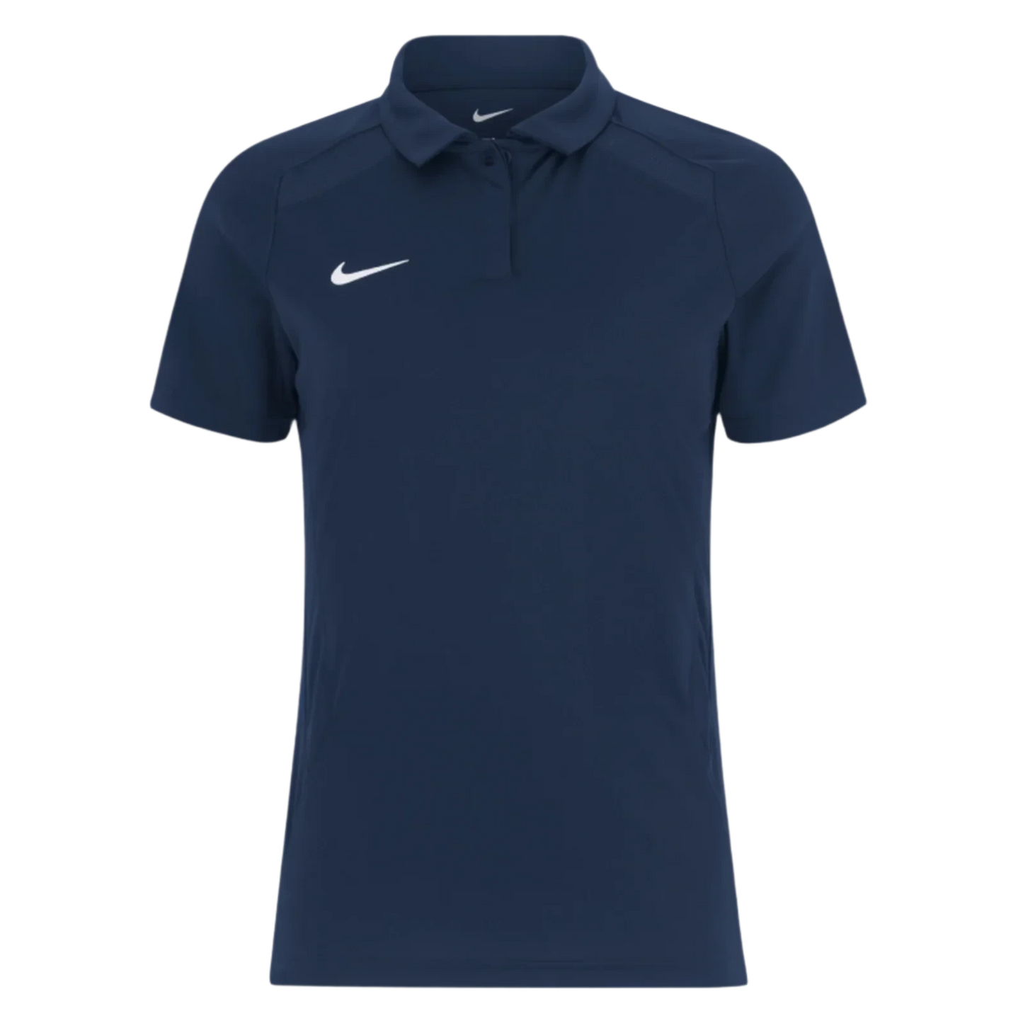 Womens Nike Dri-FIT Training Polo Nike