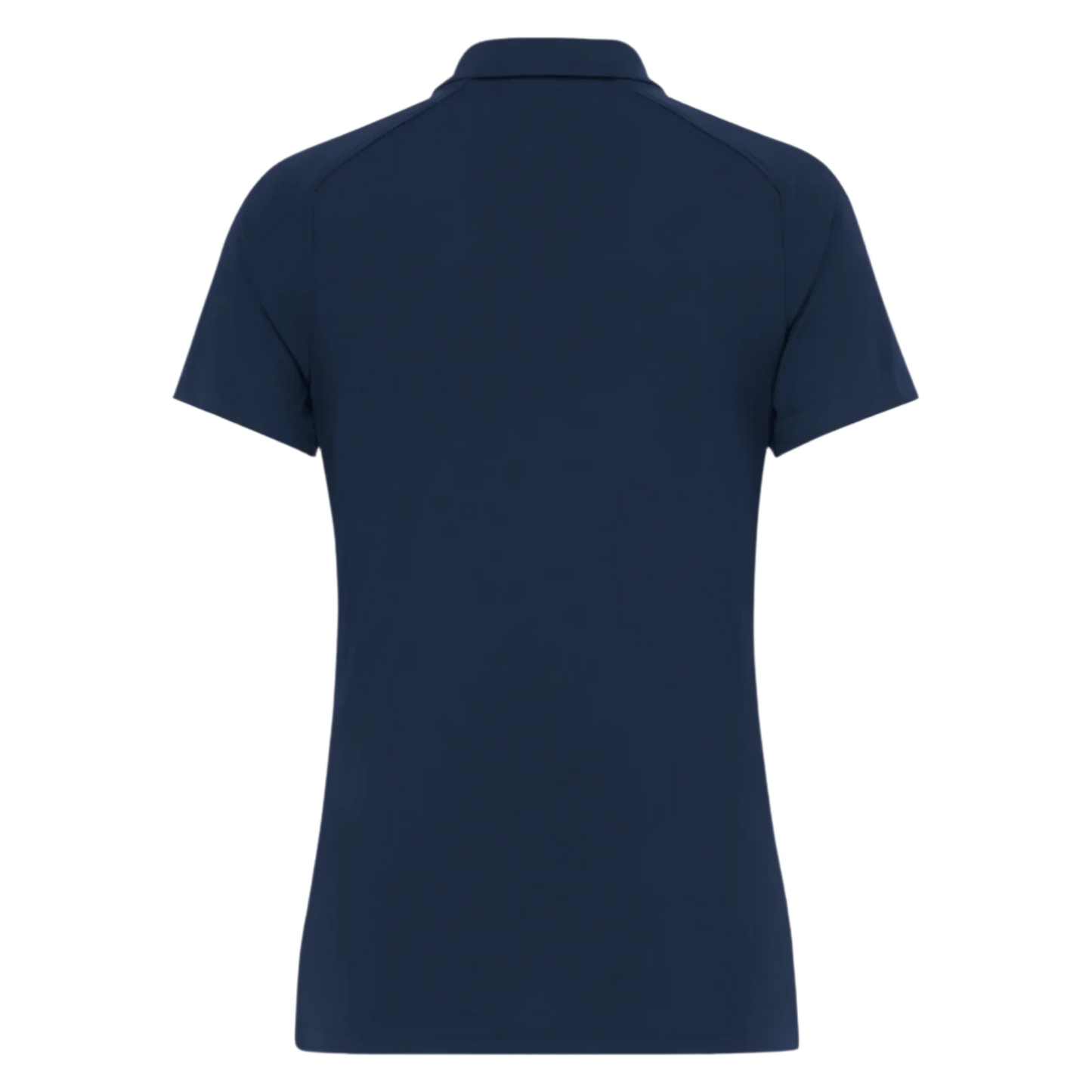 Womens Nike Dri-FIT Training Polo Nike