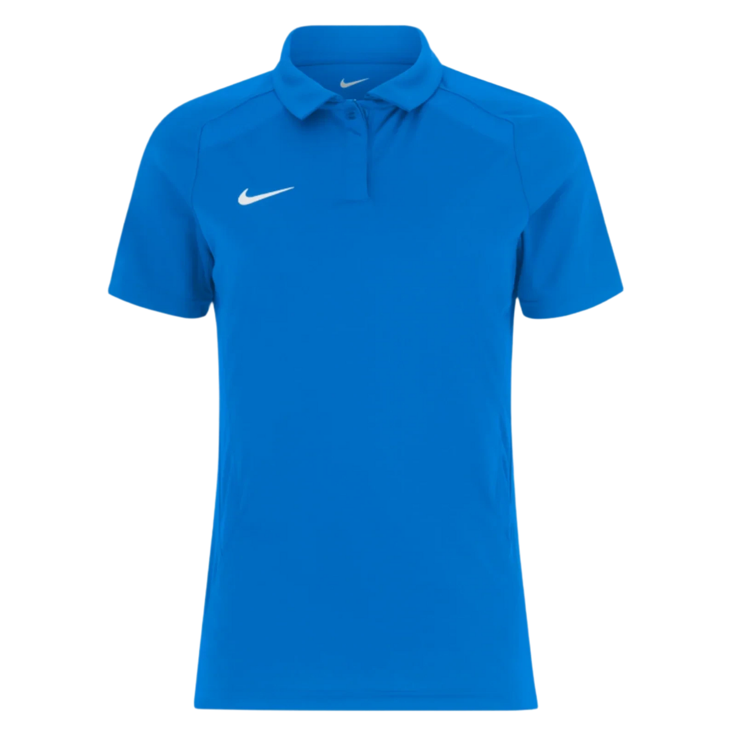 Womens Nike Dri-FIT Training Polo Nike