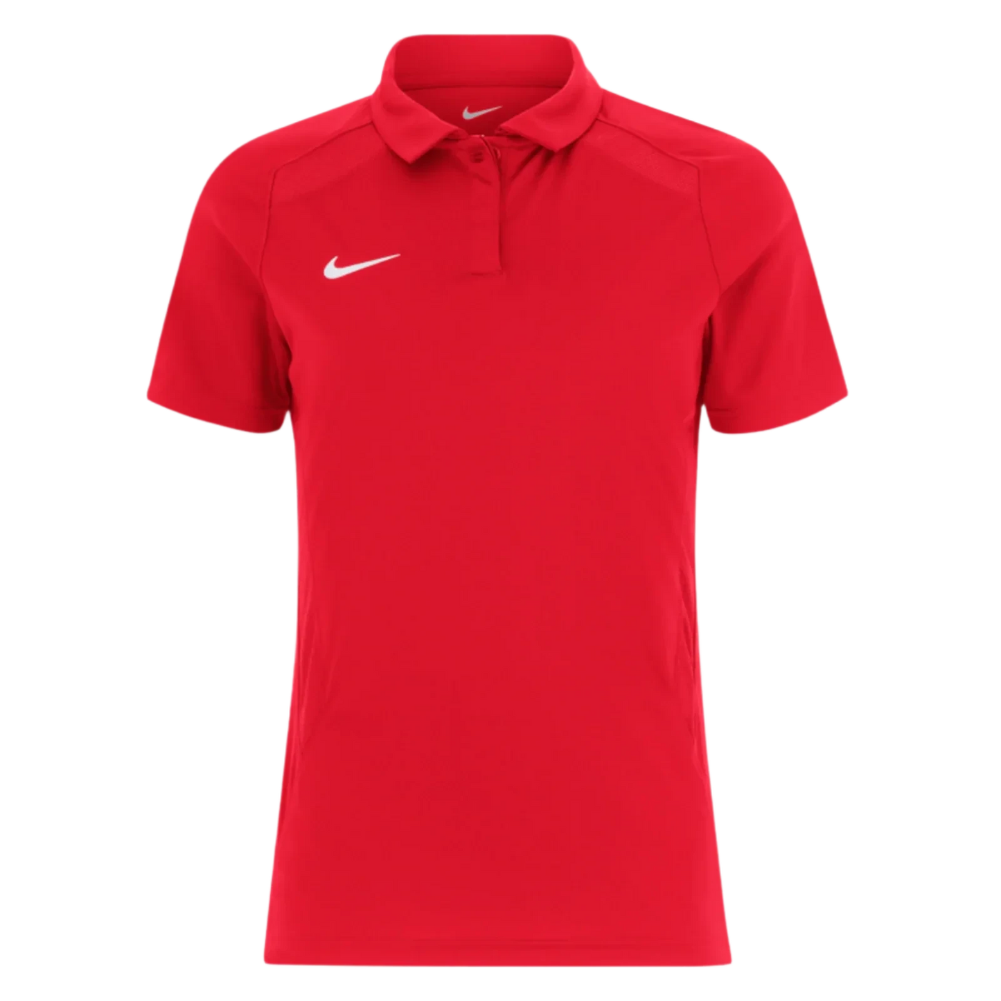 Womens Nike Dri-FIT Training Polo Nike