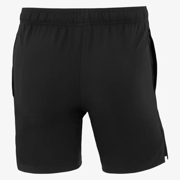 Mens Nike Team Dri-FIT Training Woven Short - Pocketed Nike