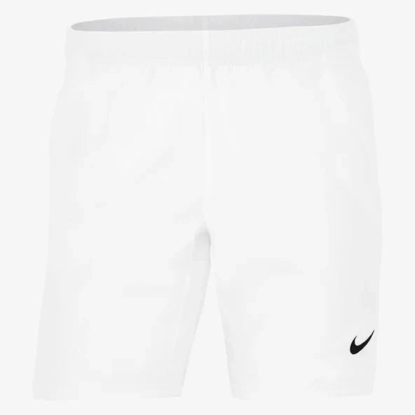 Mens Nike Team Dri-FIT Training Woven Short - Pocketed Nike