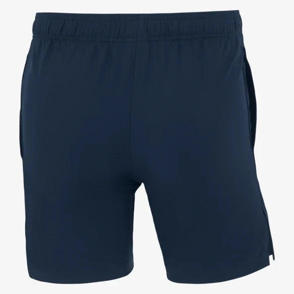 Mens Nike Team Dri-FIT Training Woven Short - Pocketed Nike