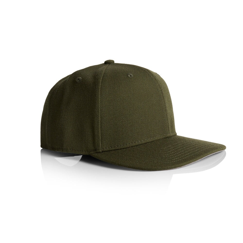 Stock Cap Accessories AS Colour