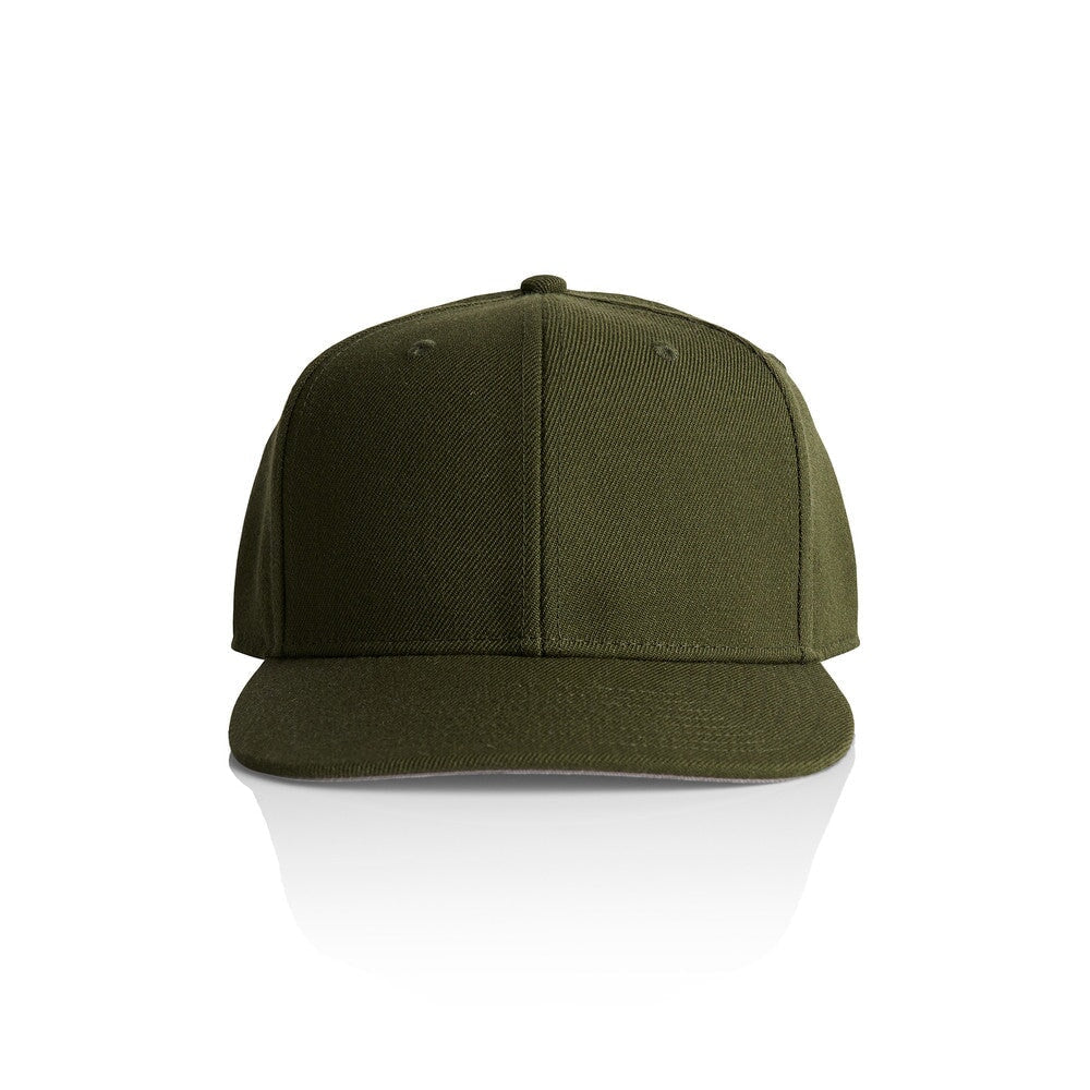 Stock Cap Accessories AS Colour