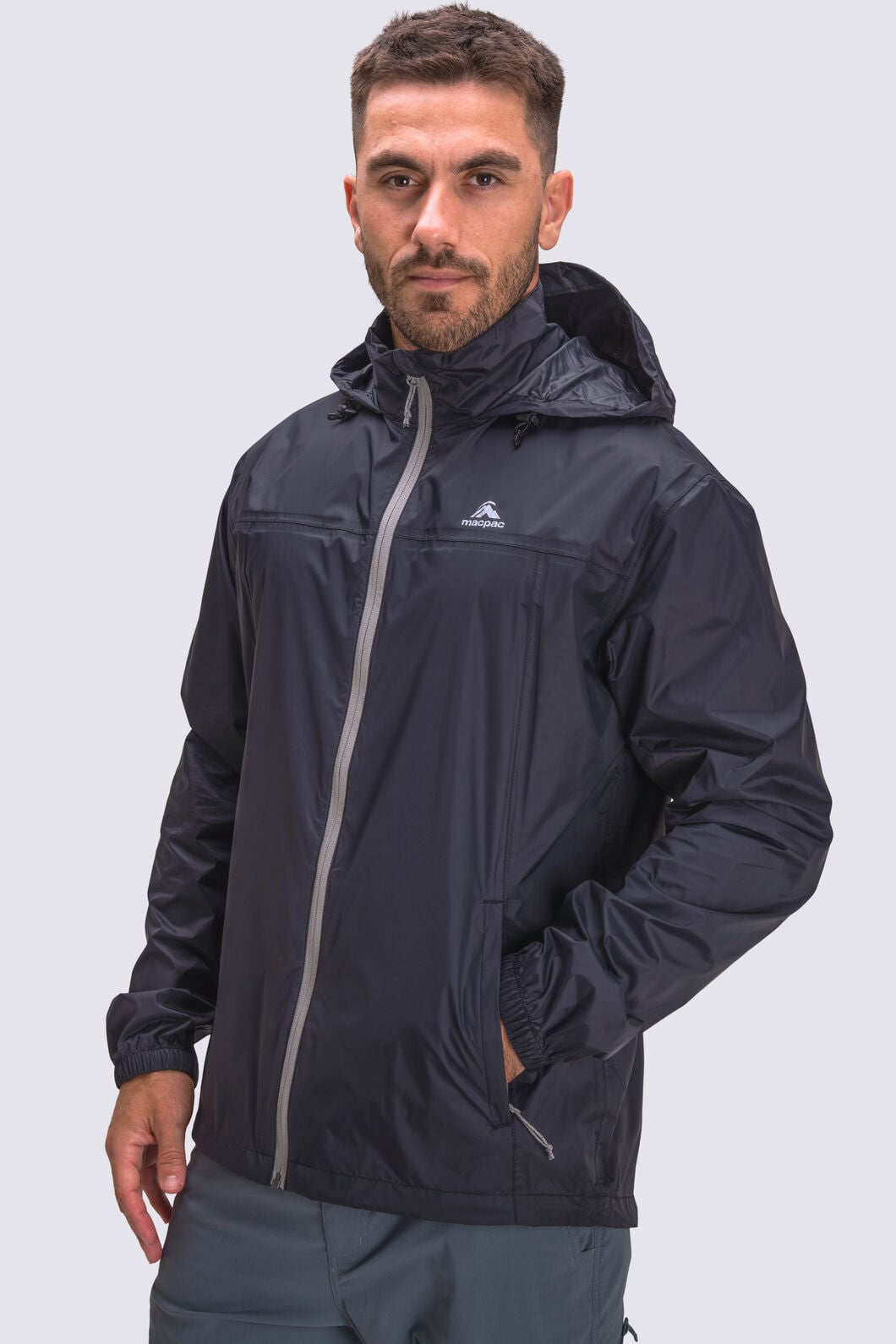Men's Pack-It-Jacket Outerwear Macpac