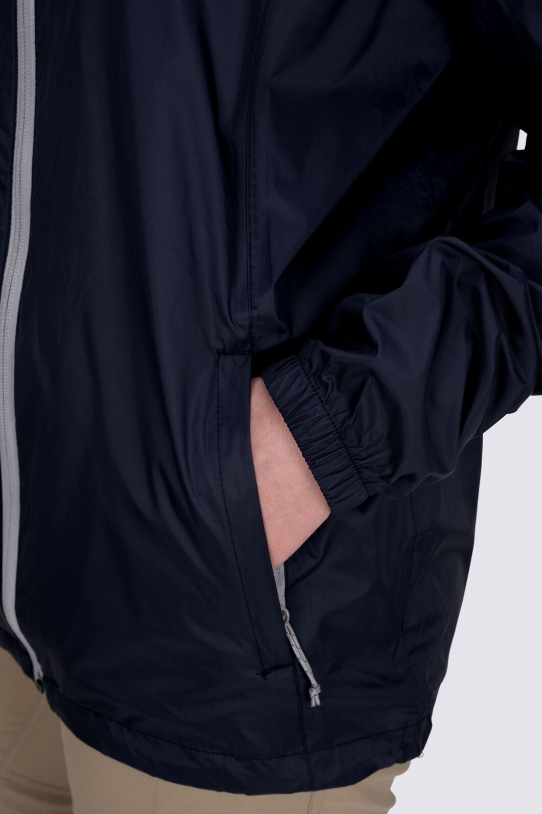 Men's Pack-It-Jacket Outerwear Macpac
