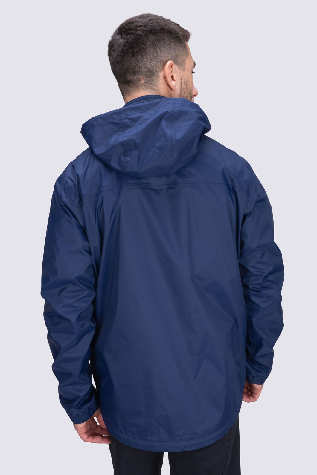 Men's Pack-It-Jacket Outerwear Macpac