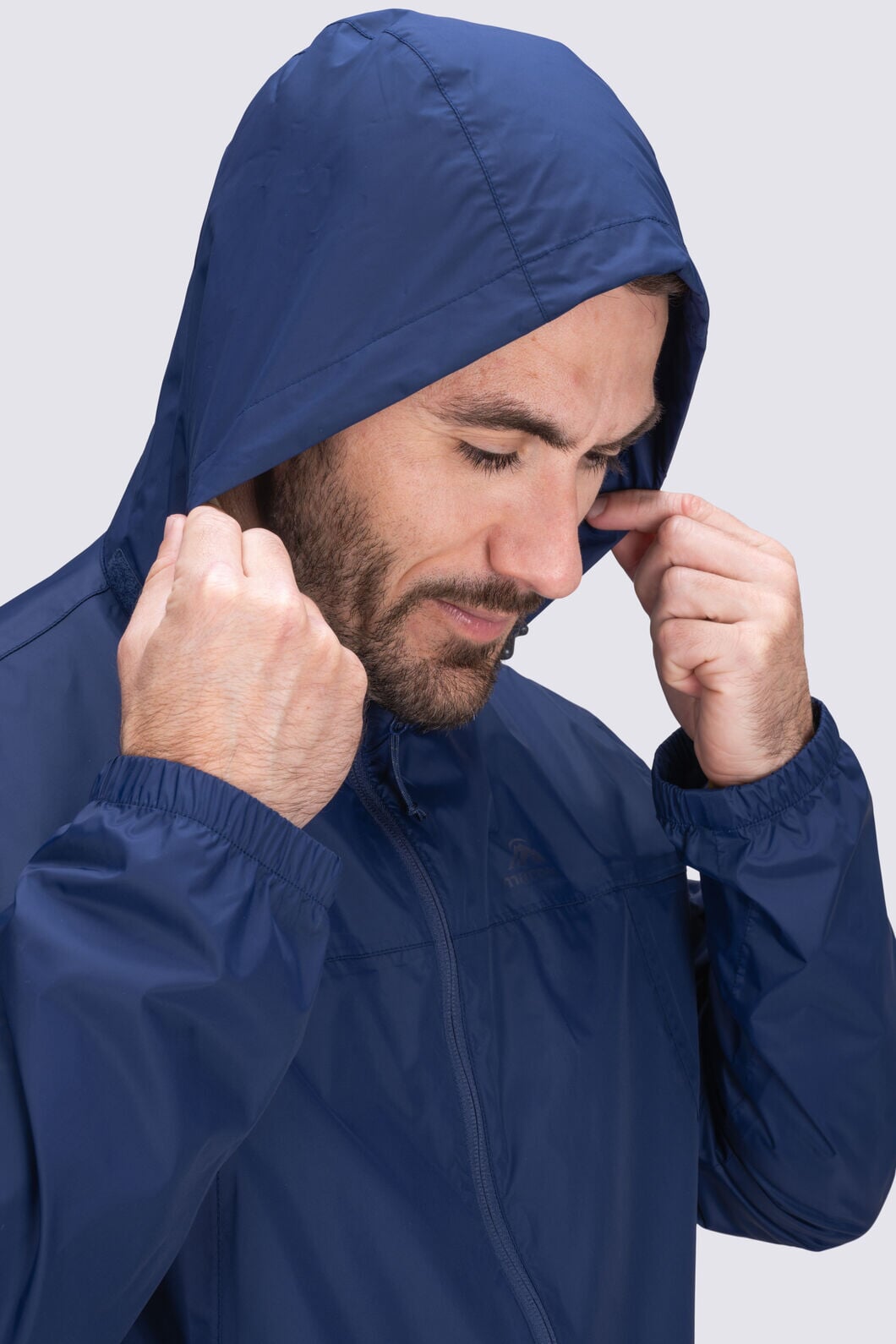 Men's Pack-It-Jacket Outerwear Macpac