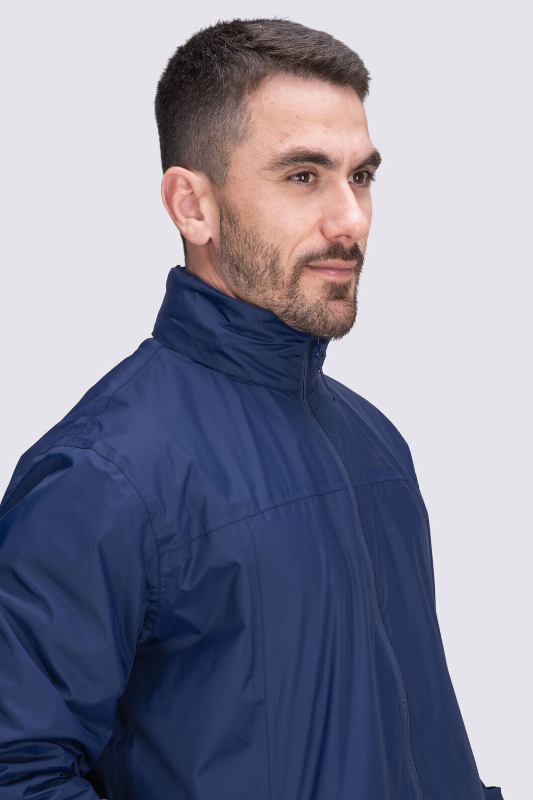 Men's Pack-It-Jacket Outerwear Macpac