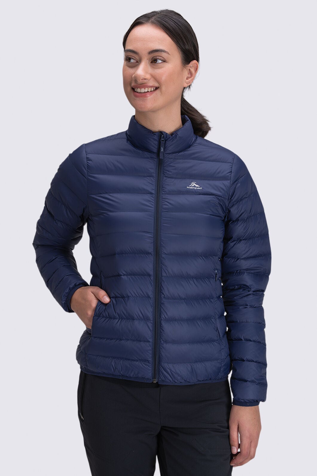 Women's Uber Light Down Jacket Outerwear Macpac
