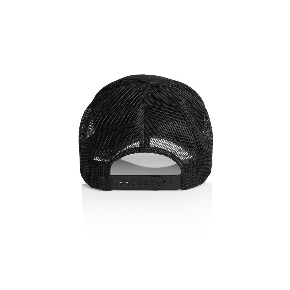 Frame Foam Trucker Cap Accessories AS Colour