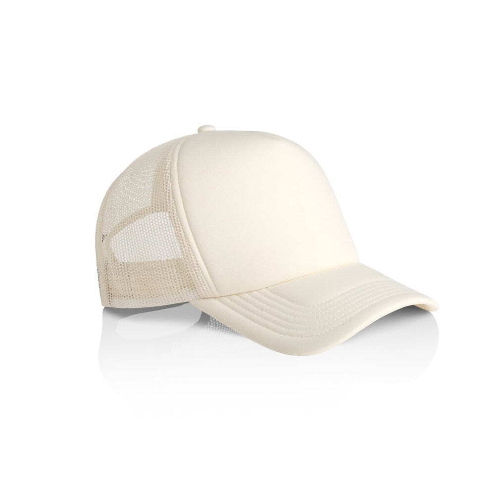 Frame Foam Trucker Cap Accessories AS Colour