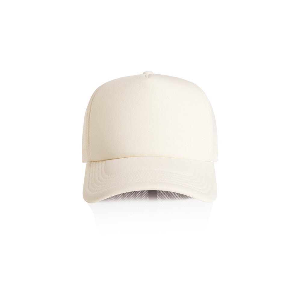 Frame Foam Trucker Cap Accessories AS Colour