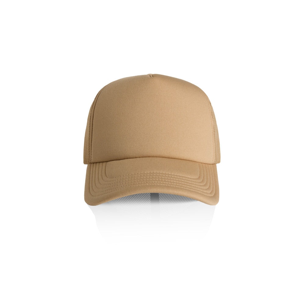 Frame Foam Trucker Cap Accessories AS Colour