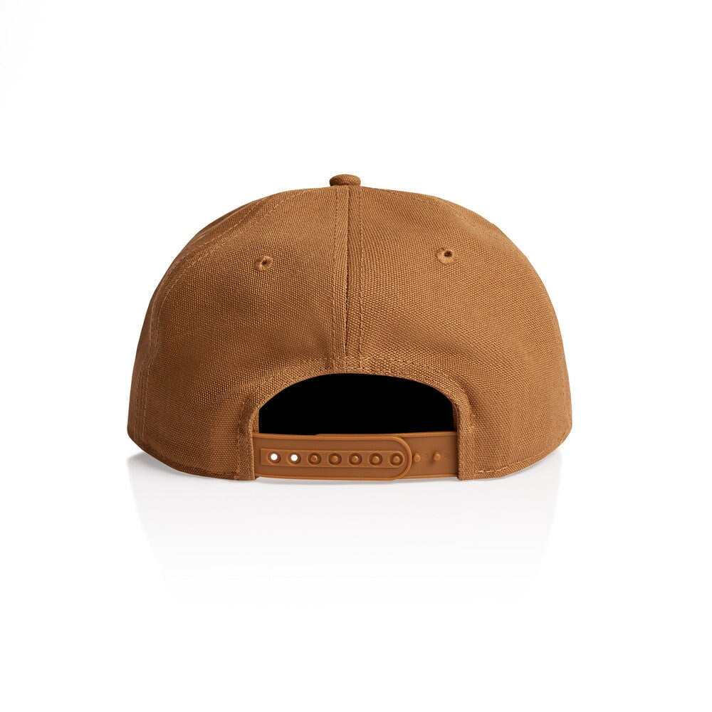 Stock Canvas Cap Accessories AS Colour