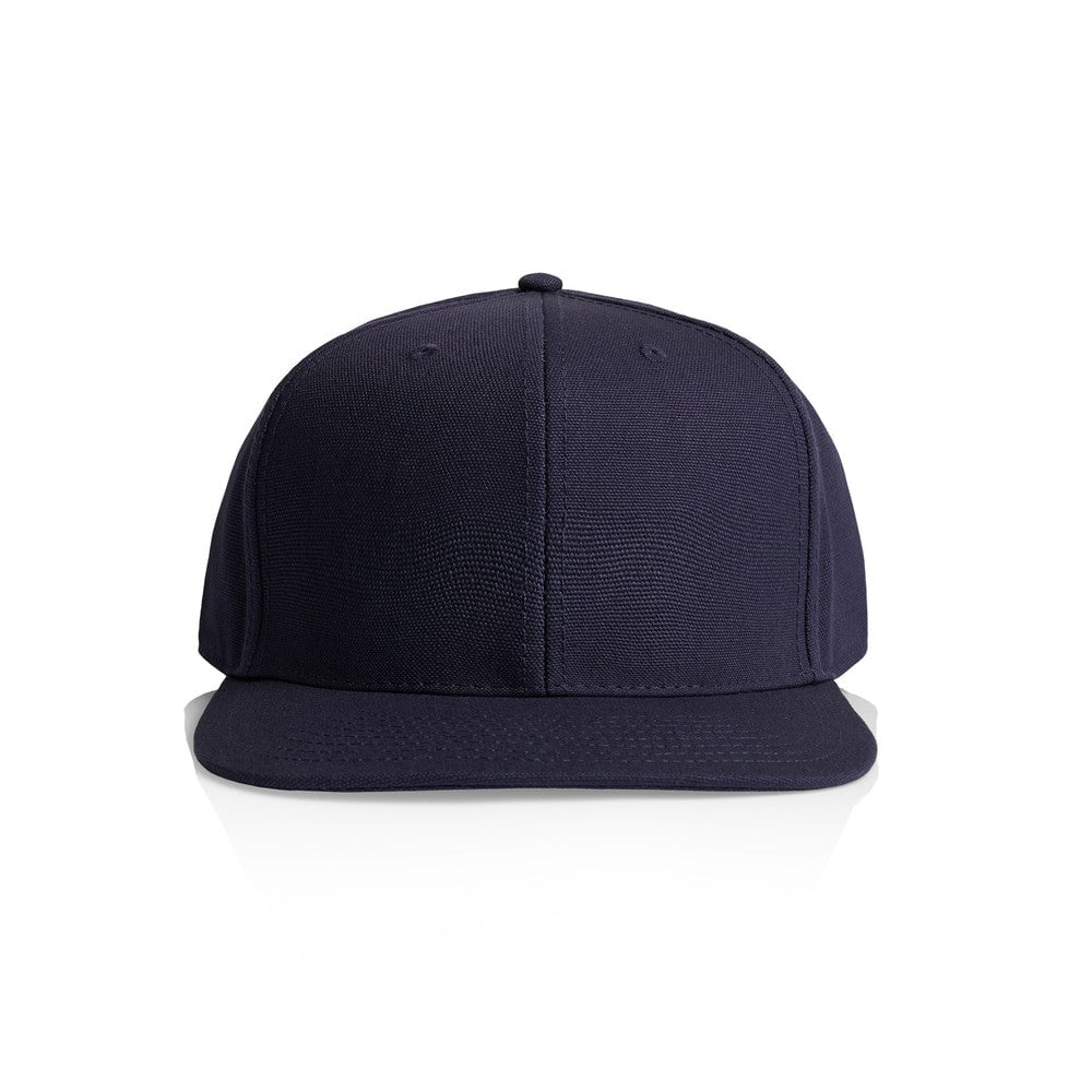 Stock Canvas Cap Accessories AS Colour