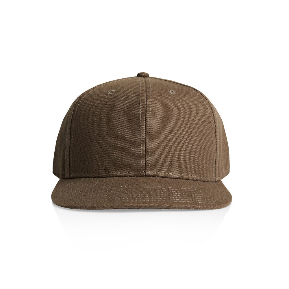 Stock Canvas Cap Accessories AS Colour