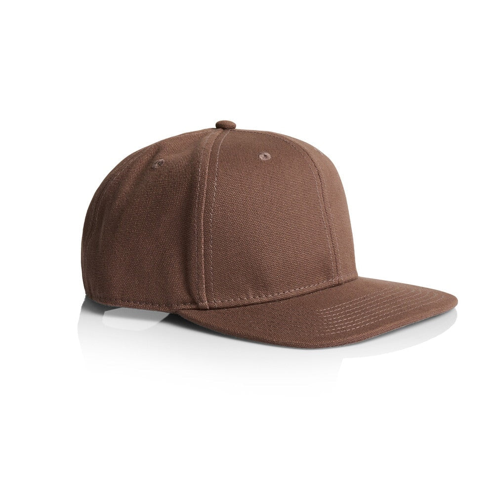 Stock Canvas Cap Accessories AS Colour