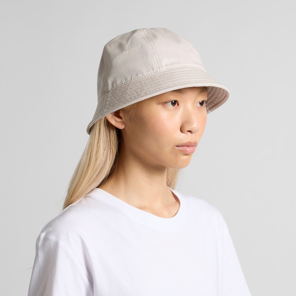 Wo's Brim Bucket Hat Accessories AS Colour