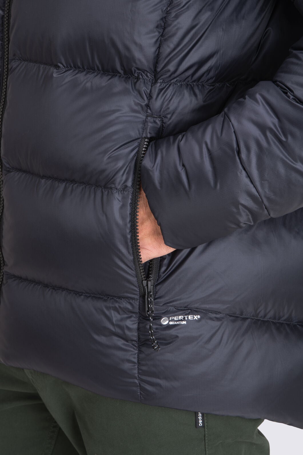 Men's Sundowner Down Jacket Outerwear Macpac