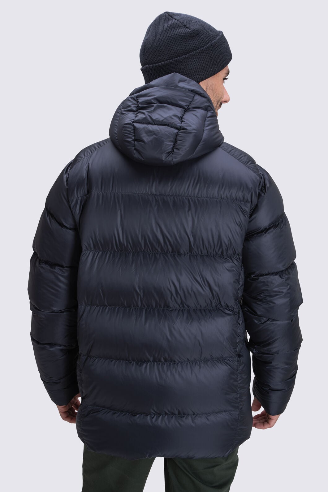 Men's Sundowner Down Jacket Outerwear Macpac