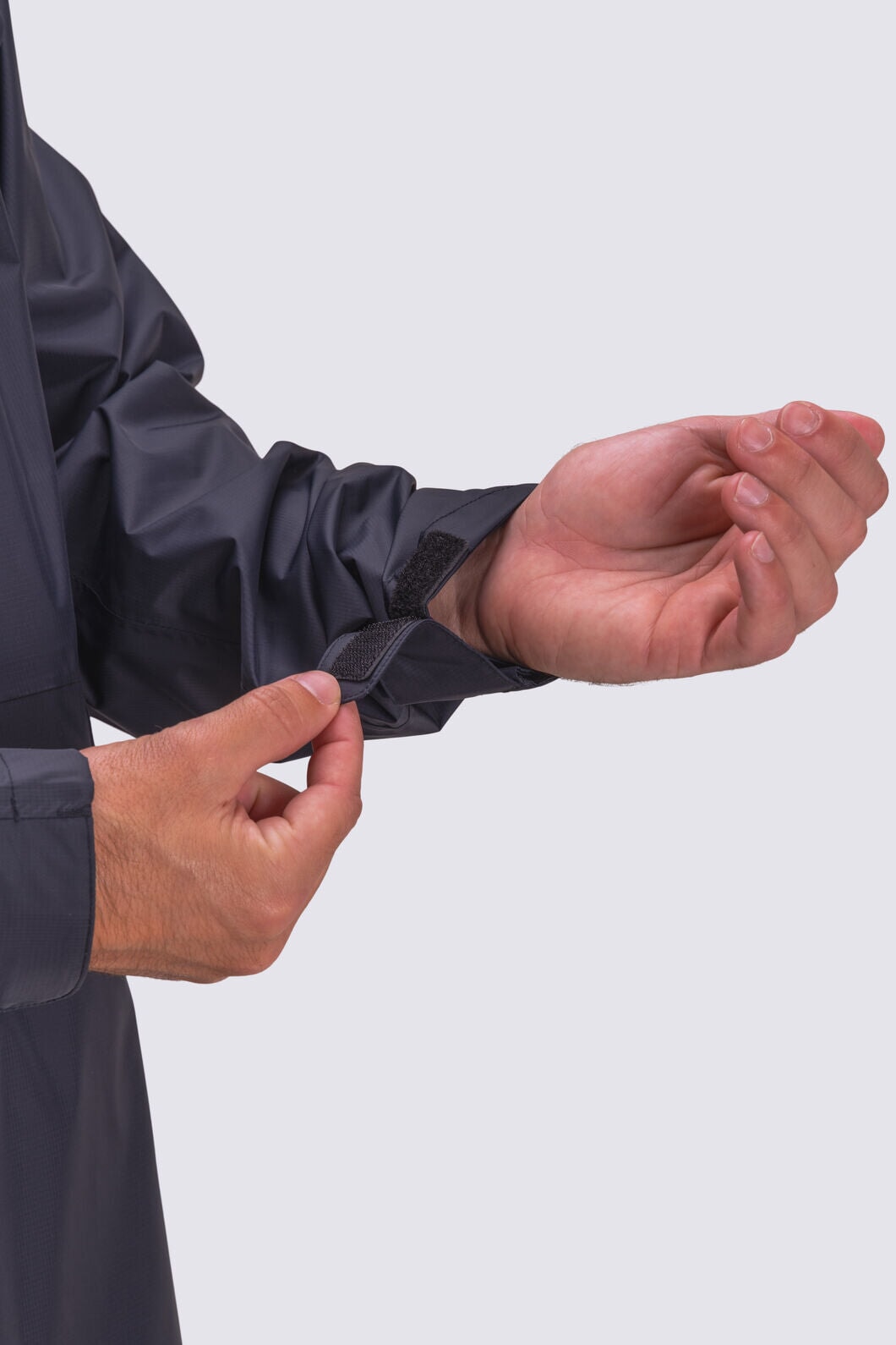 Men's Mistral Rain Jacket Outerwear Macpac