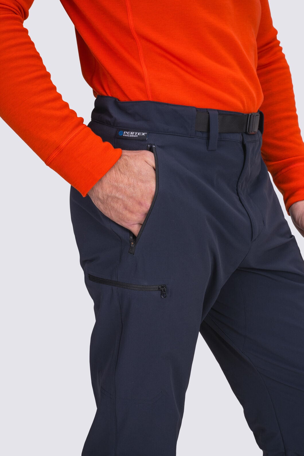 Men's Trekker Pants Outerwear Macpac