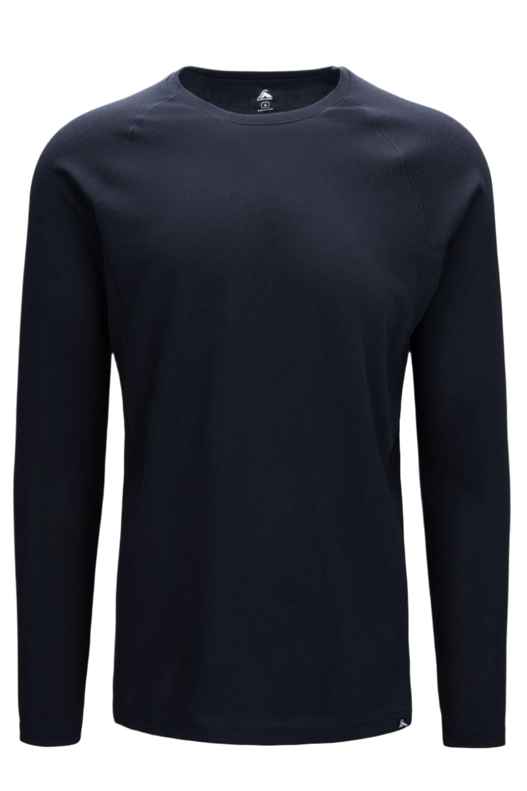 Men's Long Sleeve Exothermal Top Outerwear Macpac