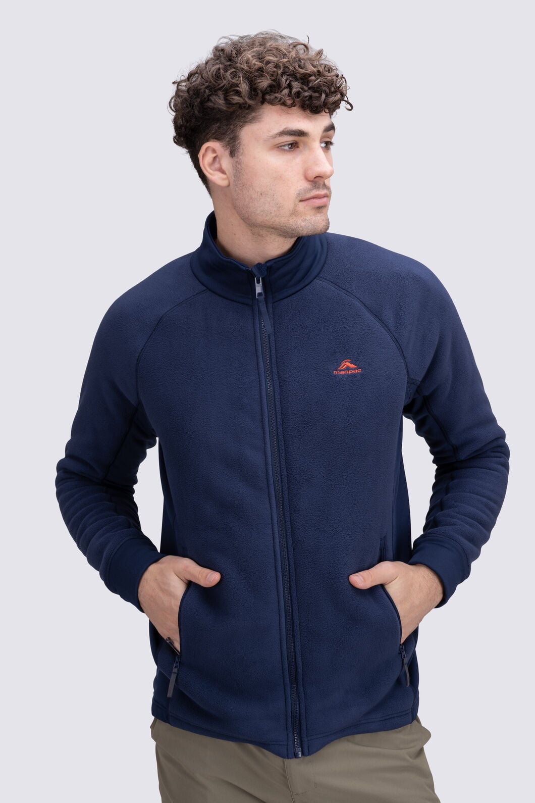 Men's Mountain Jacket Outerwear Macpac