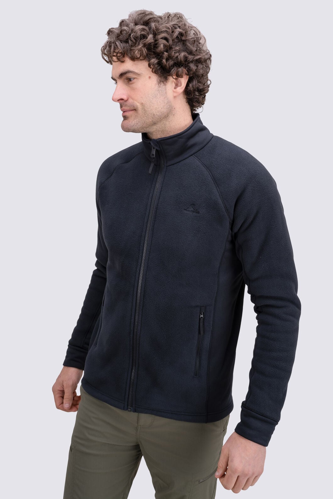 Men's Mountain Jacket Outerwear Macpac