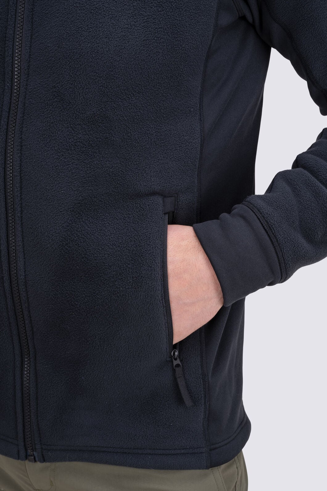 Men's Mountain Jacket Outerwear Macpac