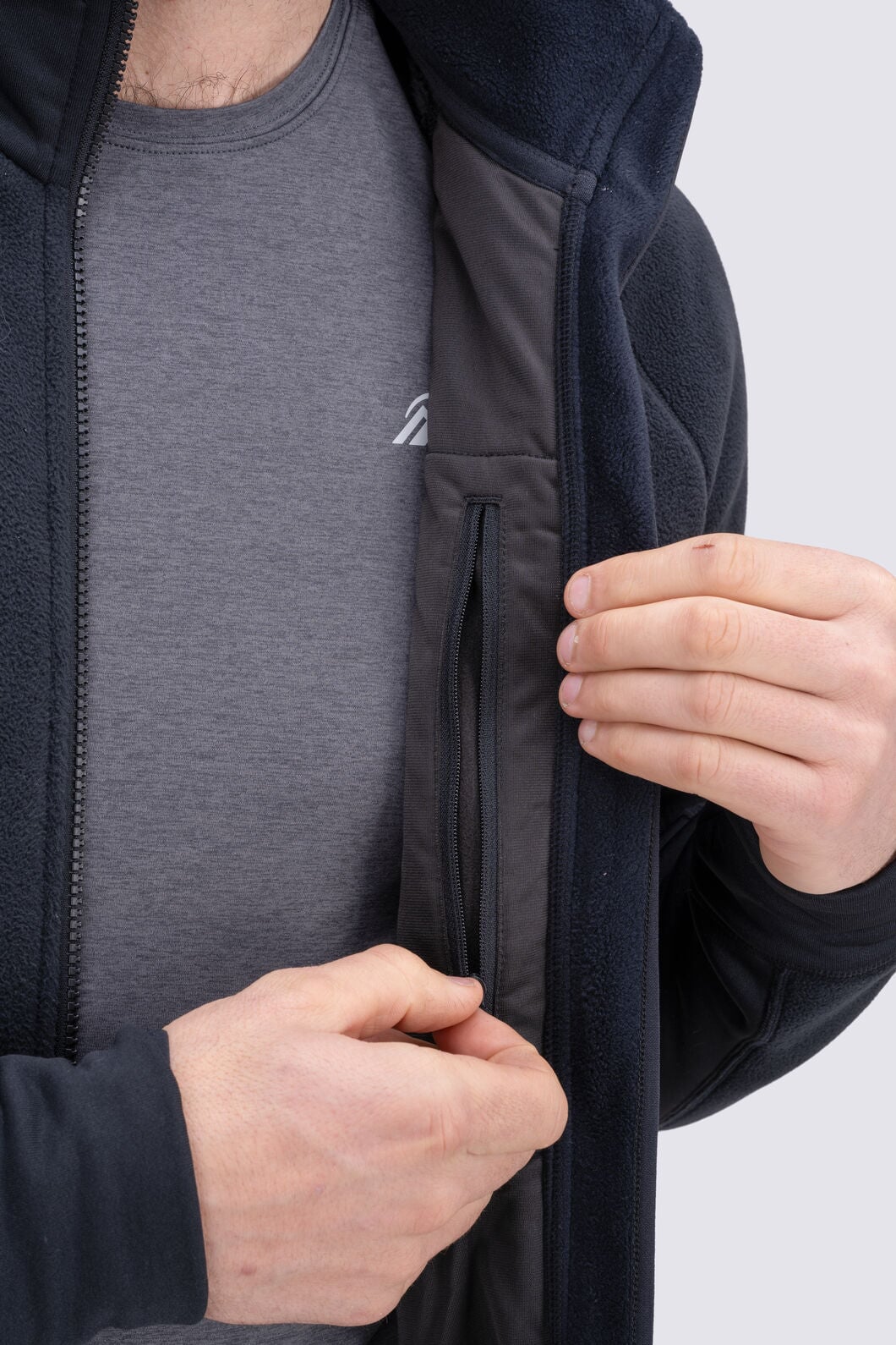 Men's Mountain Jacket Outerwear Macpac