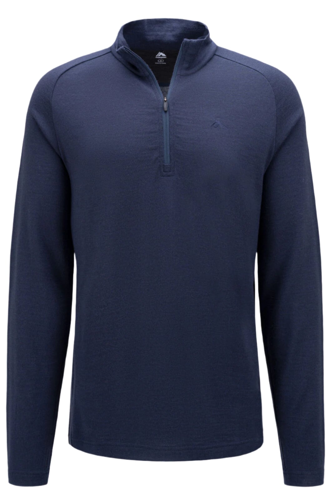 Men's Kauri 280 Merino Pullover Outerwear Macpac